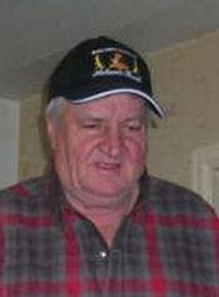 Gerald Schmidt Profile Photo