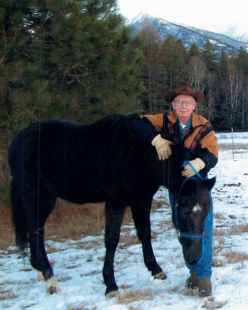 Mike Wayne Cotton