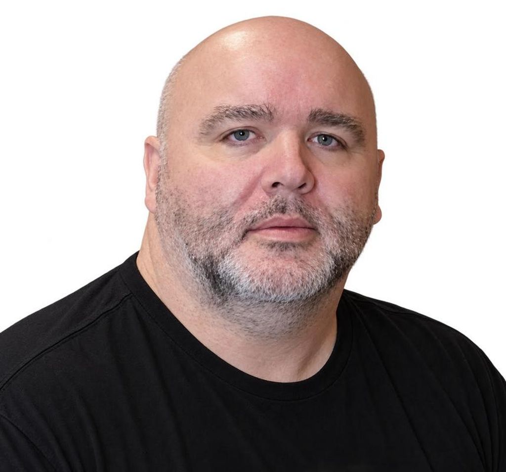 Charles Eugene Webster Profile Photo