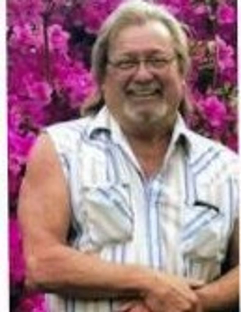 Garry Wayne Ford
