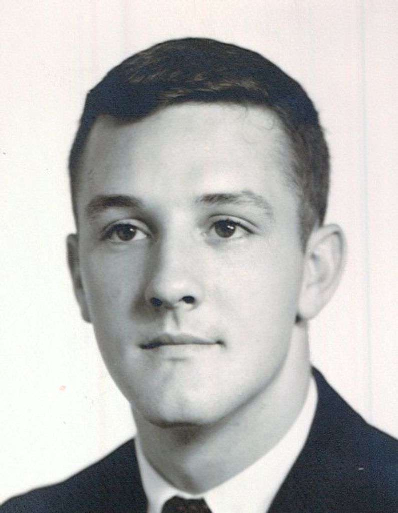 Barry Holland Profile Photo