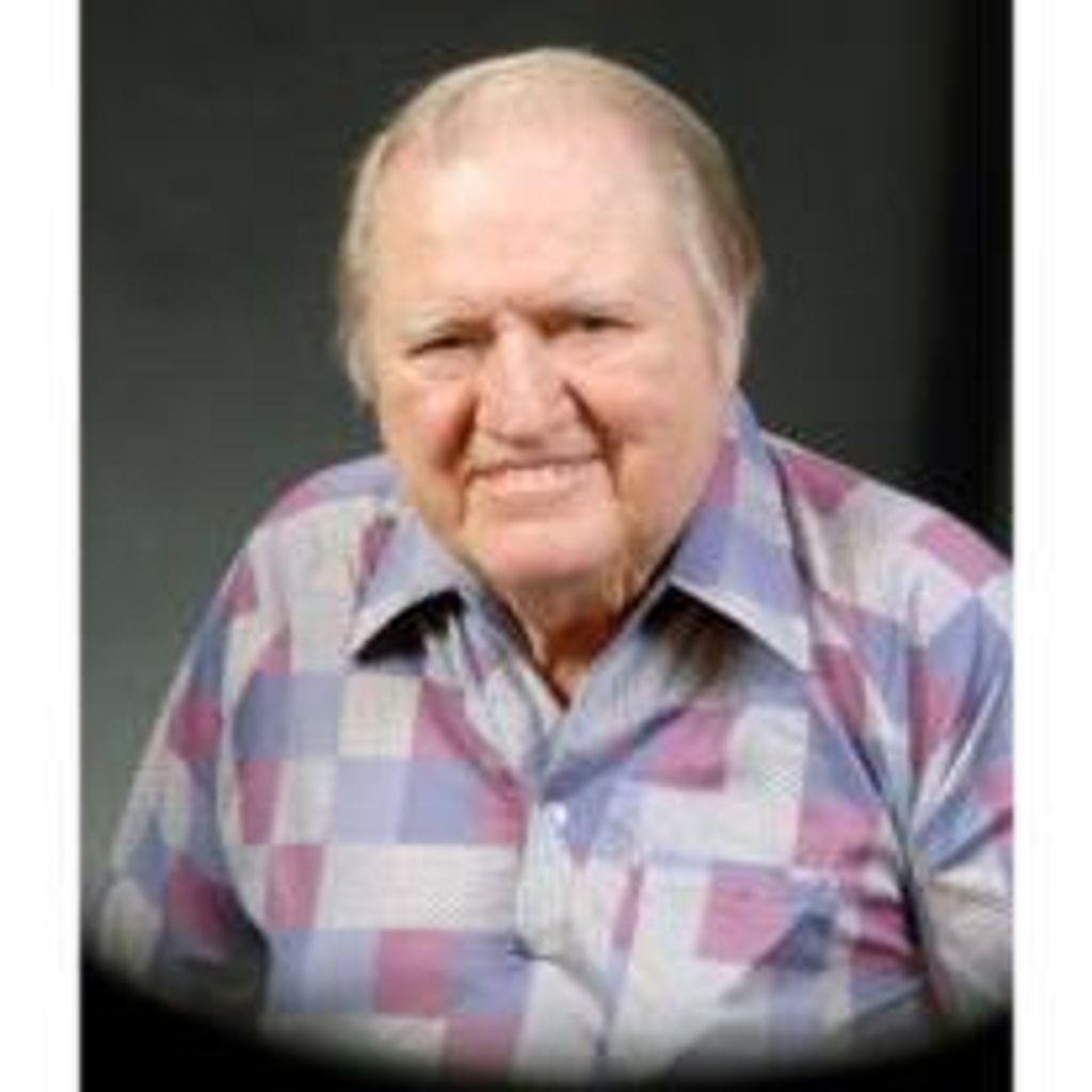 Maurice Leon Hammock