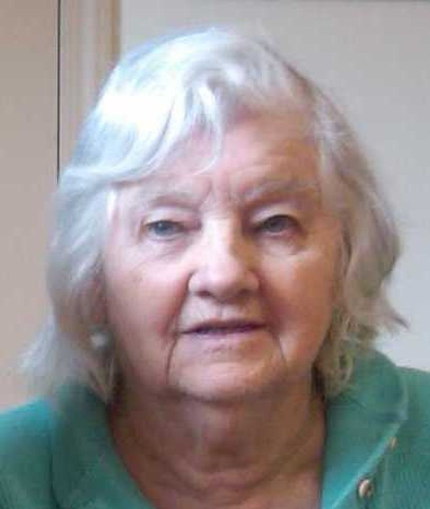 Arlene Arlene Wingert Profile Photo