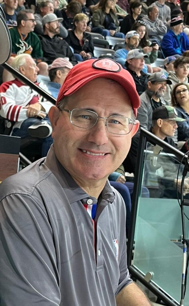 Toby L. Quin Profile Photo
