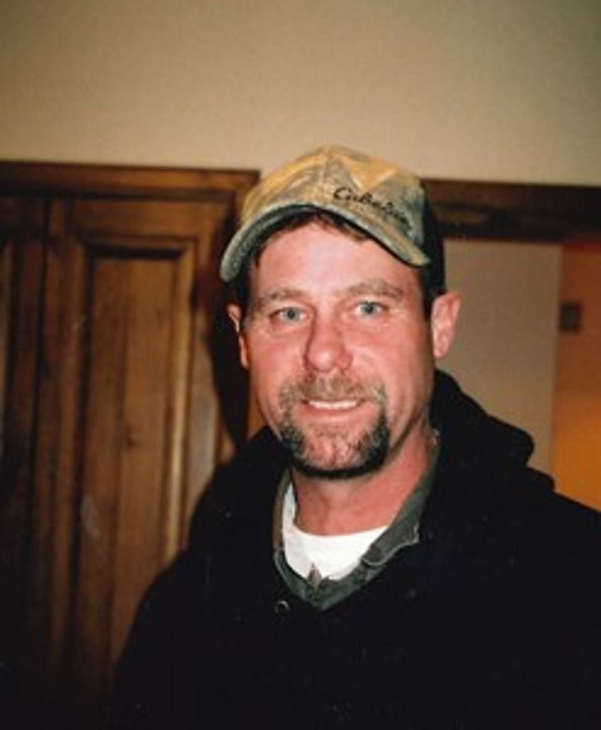 Ron E. Schmidt