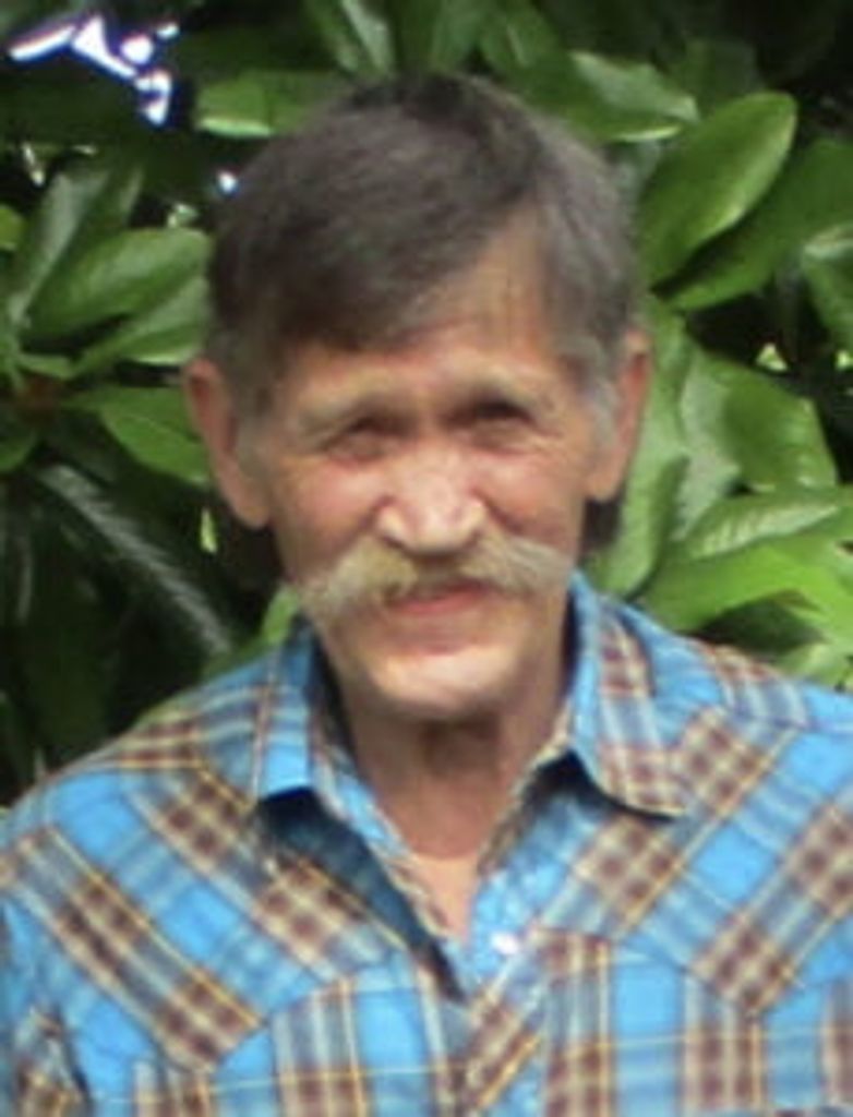 William Darrell Newberry Profile Photo