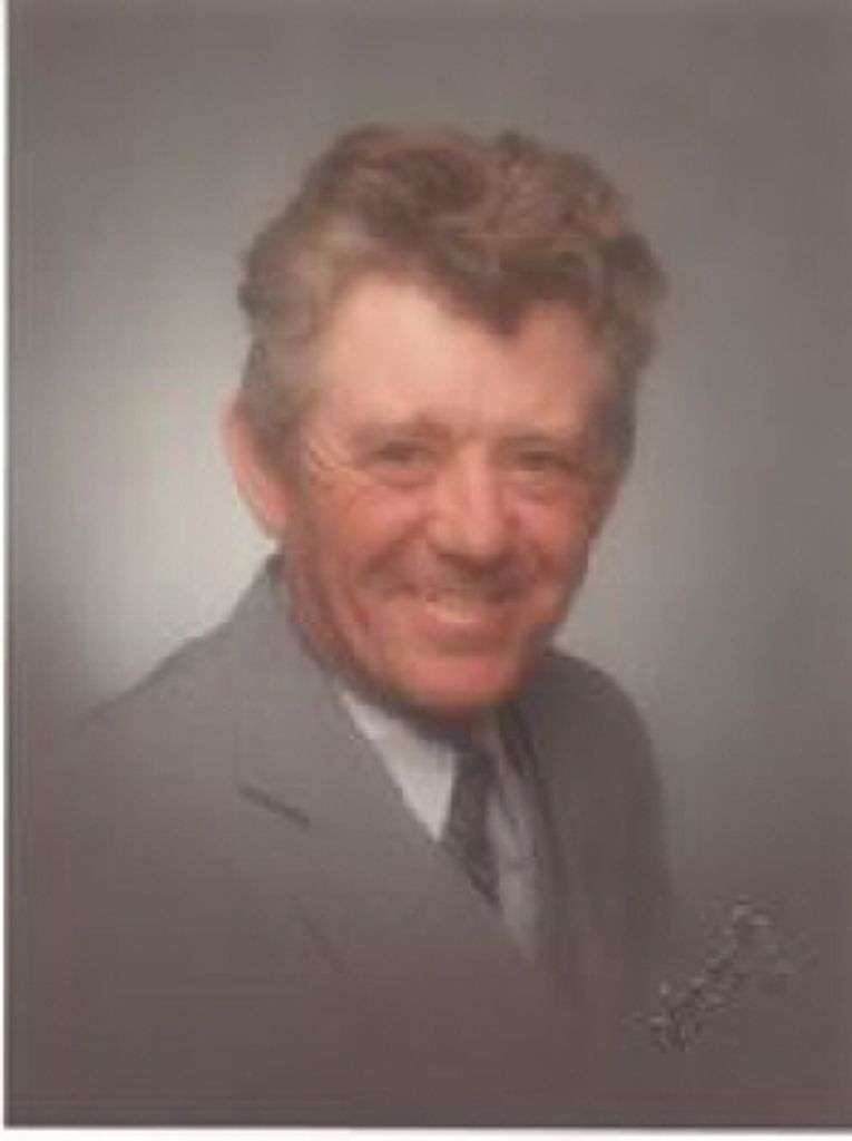 George Raincock
