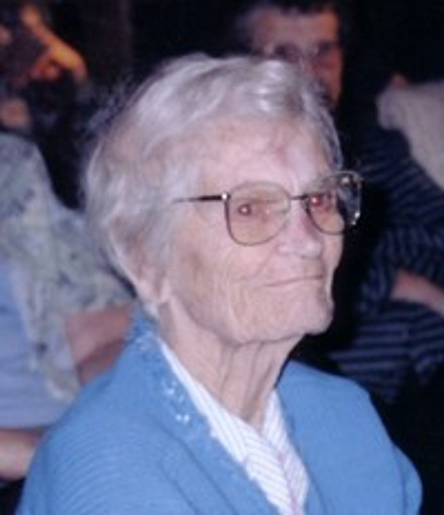 Winnie Valarie Pugh