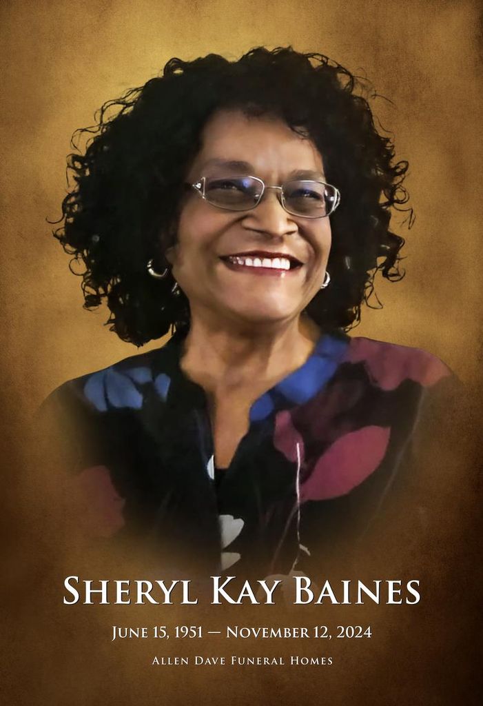 Sheryl Kay Baines Profile Photo