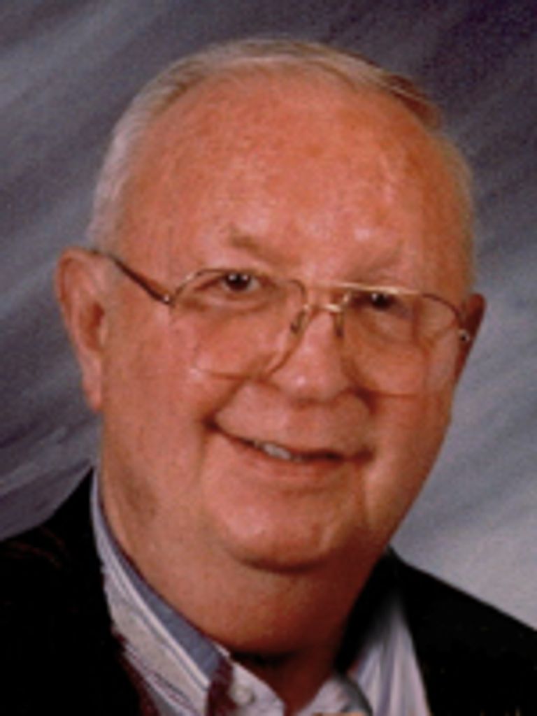 John Joseph Isherwood