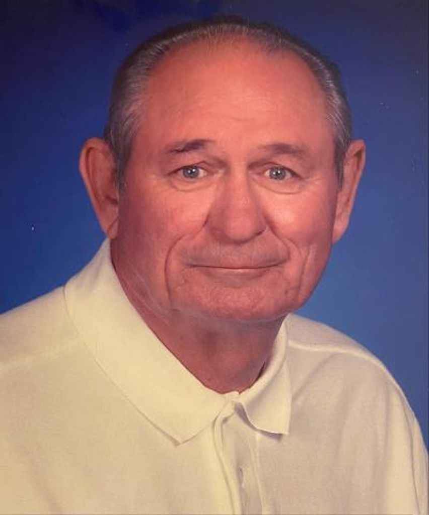 Tommy Sykes Profile Photo