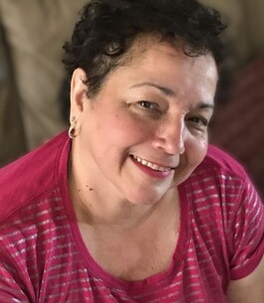 Ana Corchado Profile Photo