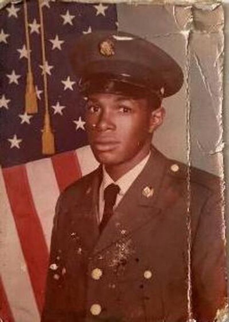 Daryl Jerome Synder Profile Photo