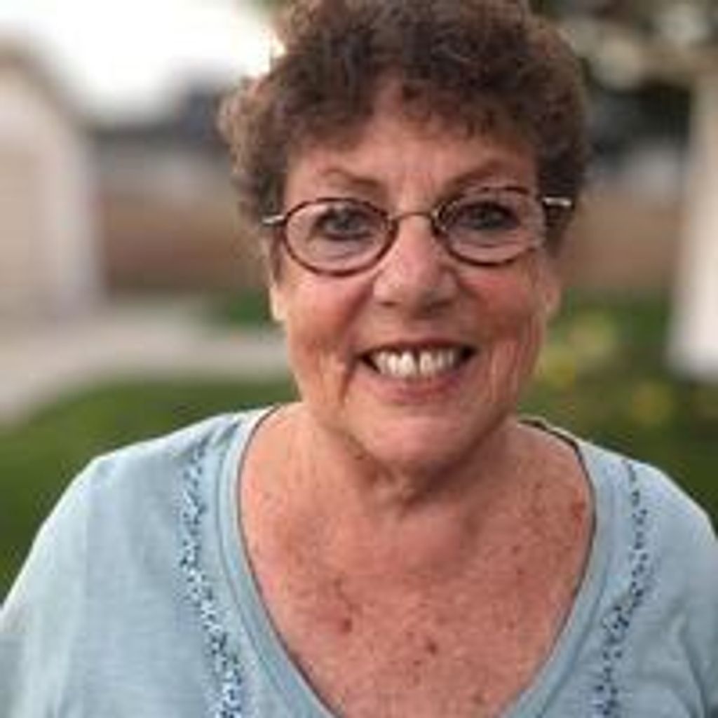 Patrica Sue Ashcraft