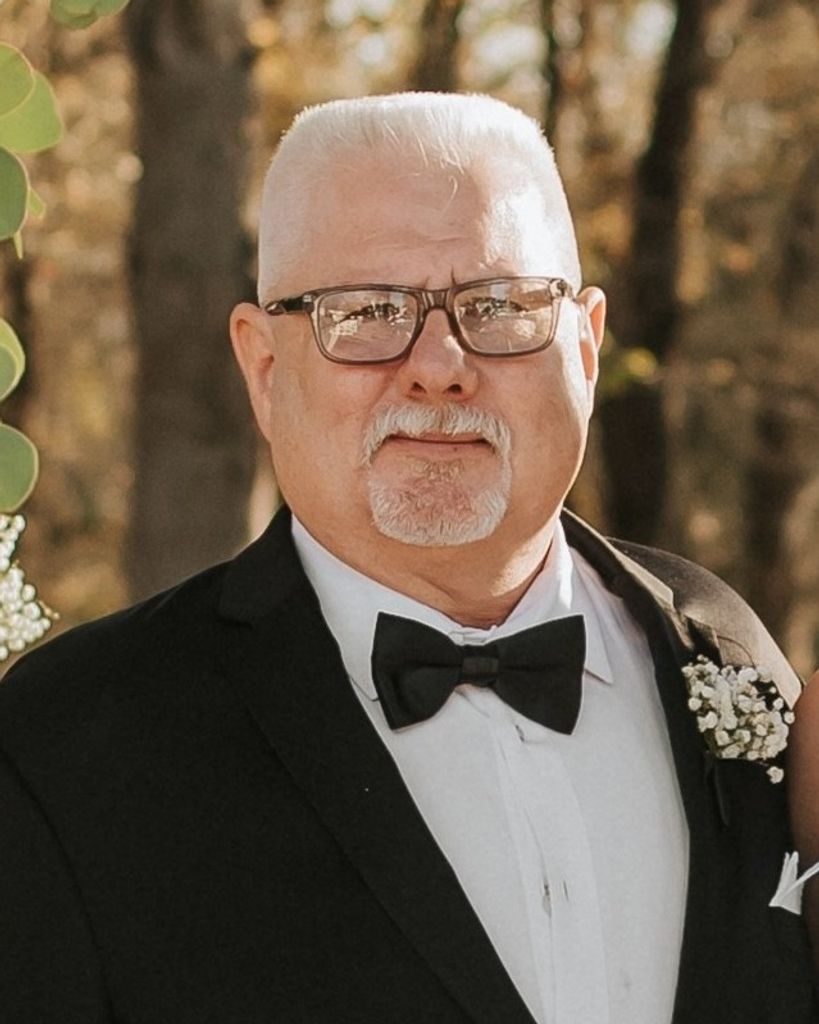 Martin James Keoughan IV