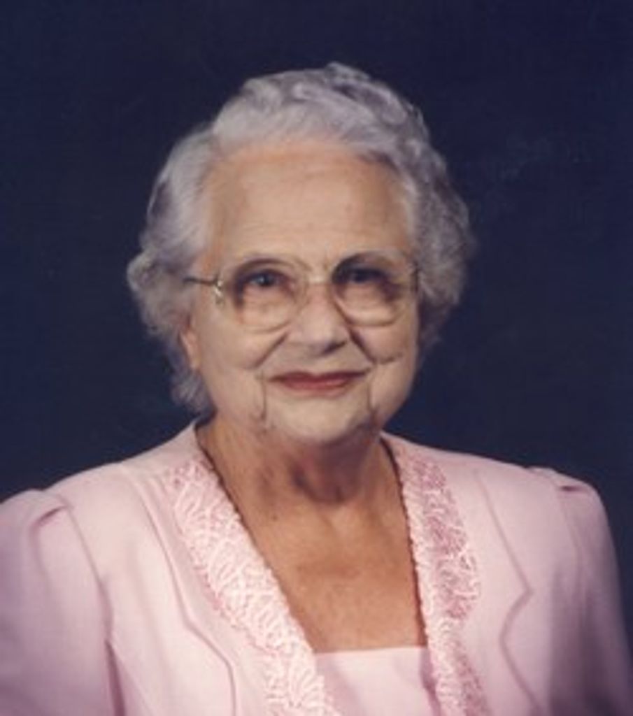Jewell Rachels Wesley