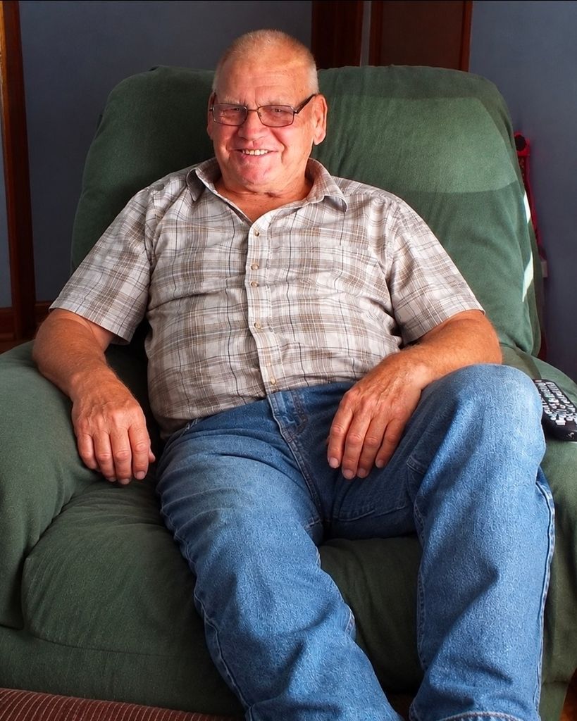 Robert A. McNichols Profile Photo