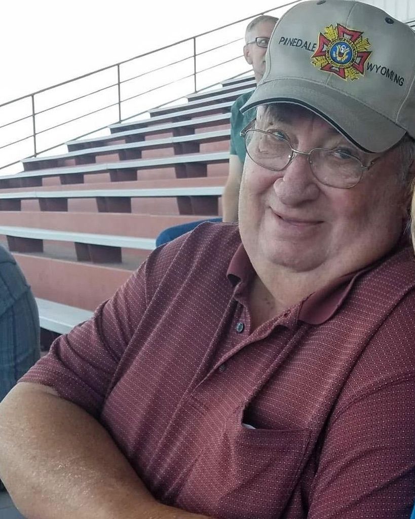 Lyle Robert Pendergast
