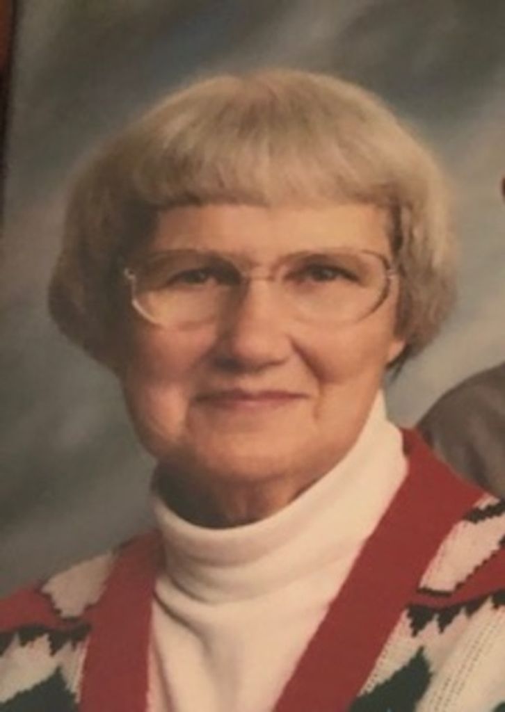 Selma Faye Webb Profile Photo