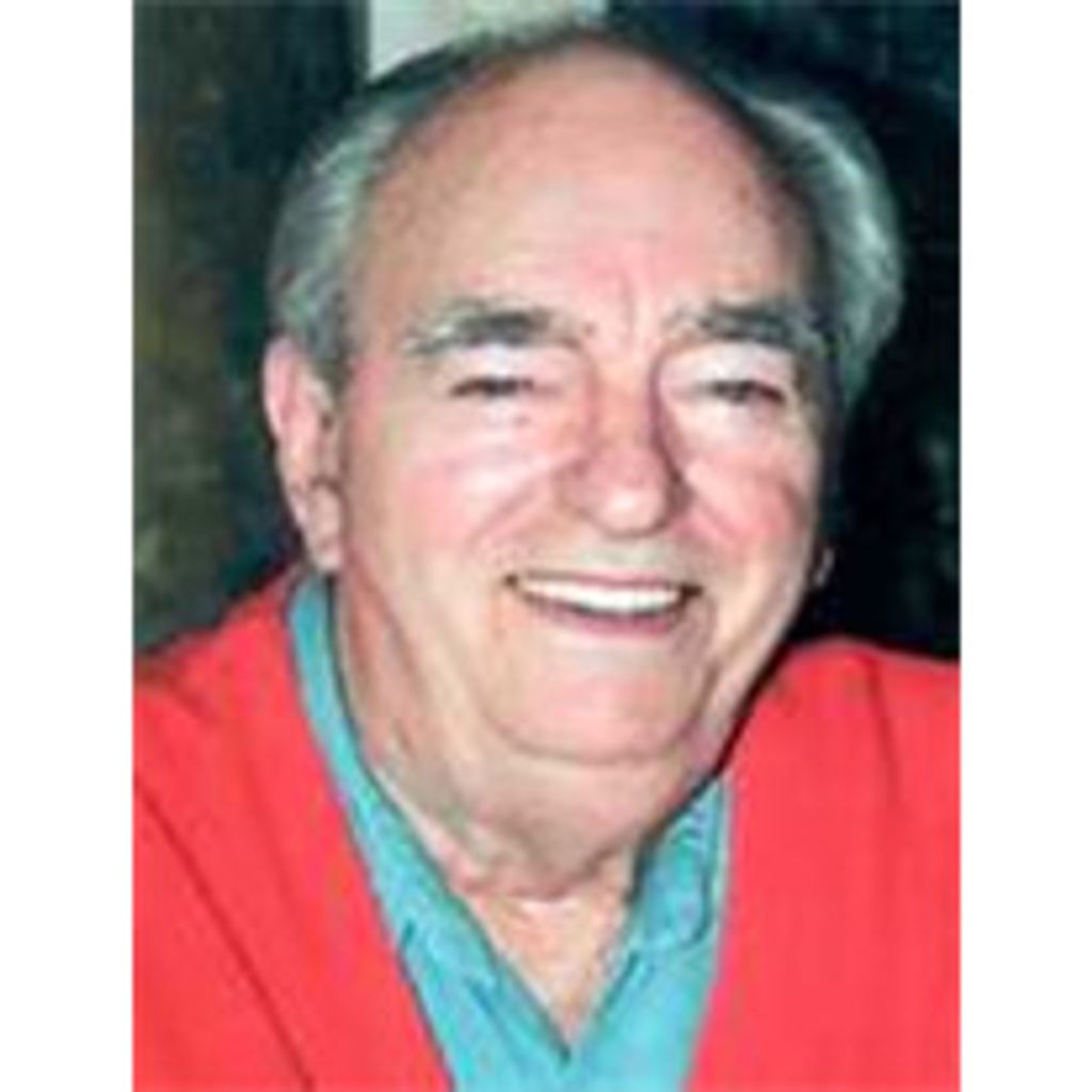 Ramon D. Campbell