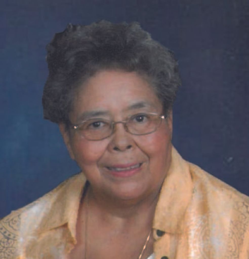 Gloria  Ann Martinez