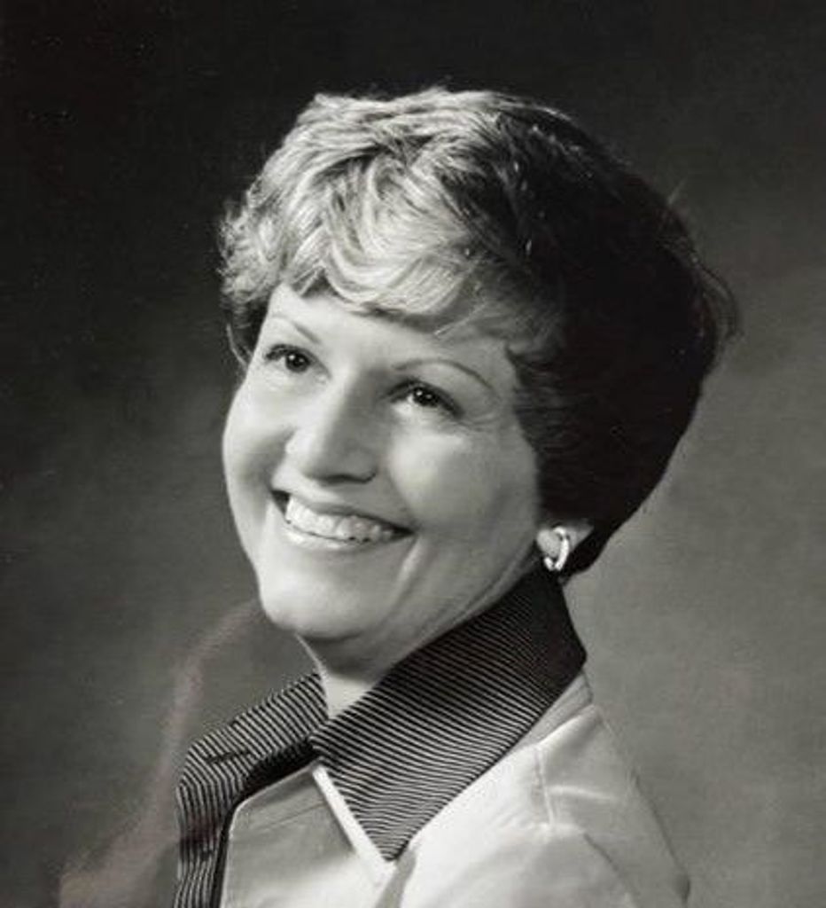 Dorothy J. Taylor Profile Photo