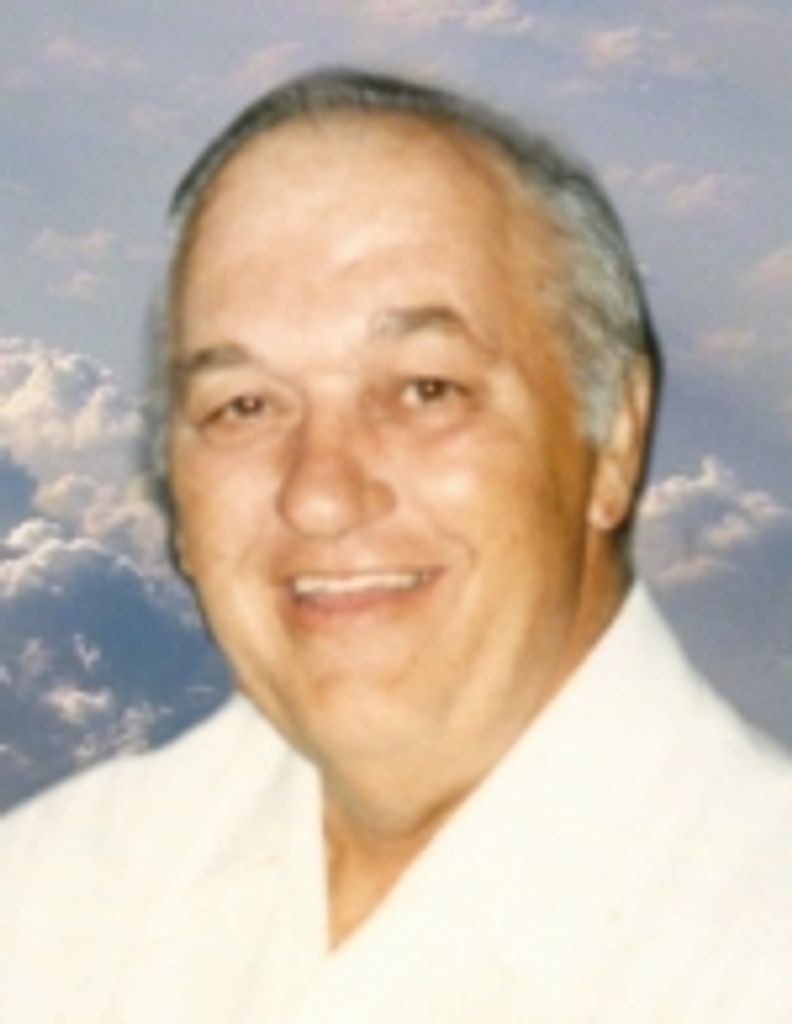 Roland Woods