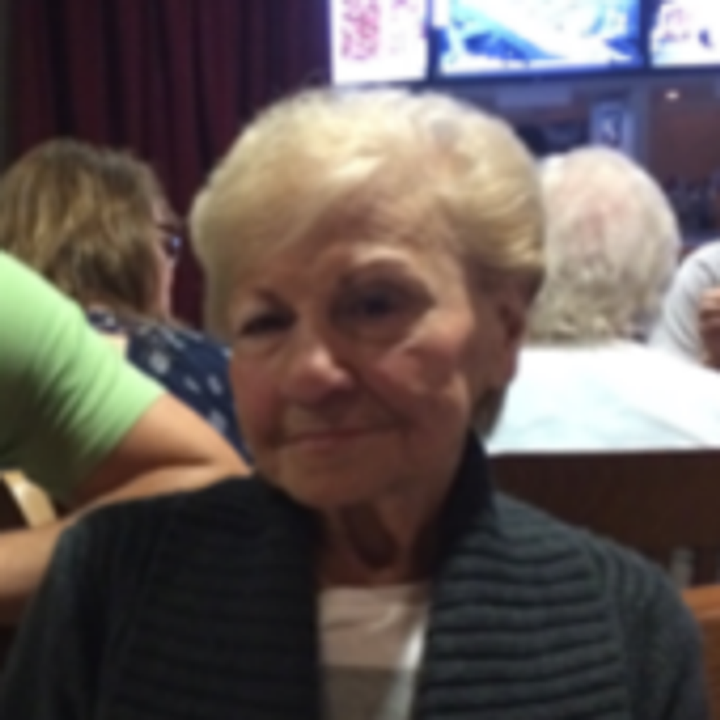 Mary Poltronetti