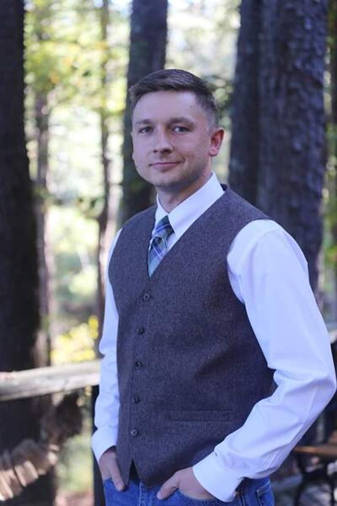 Kelly A. Bufkin Profile Photo