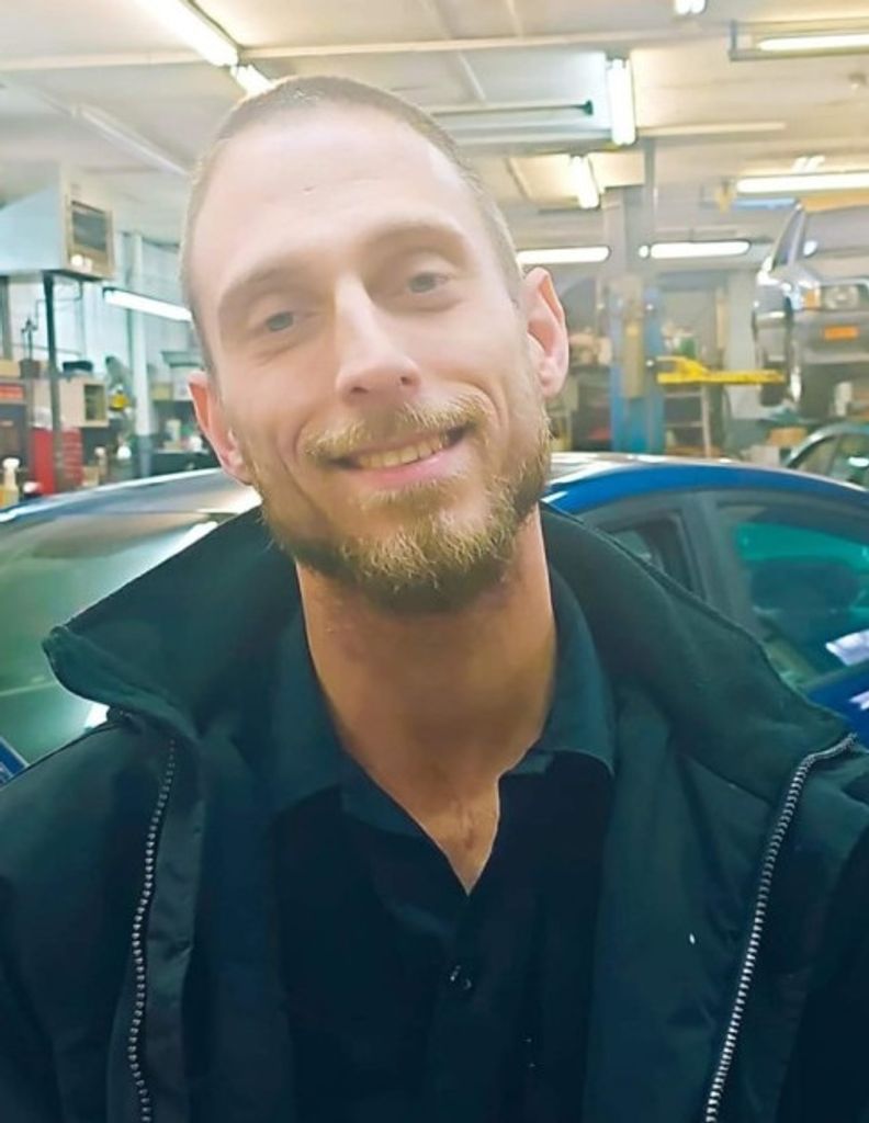 John Rosario Burgess Profile Photo