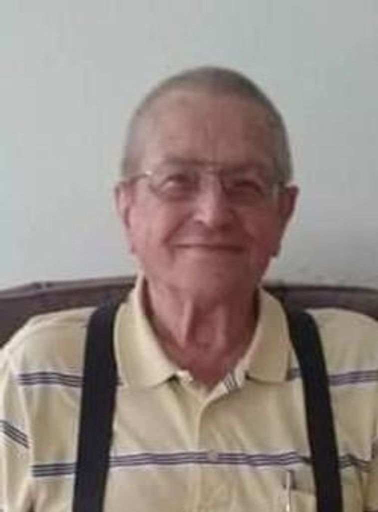 Eugene "Gene" A. Sawyer