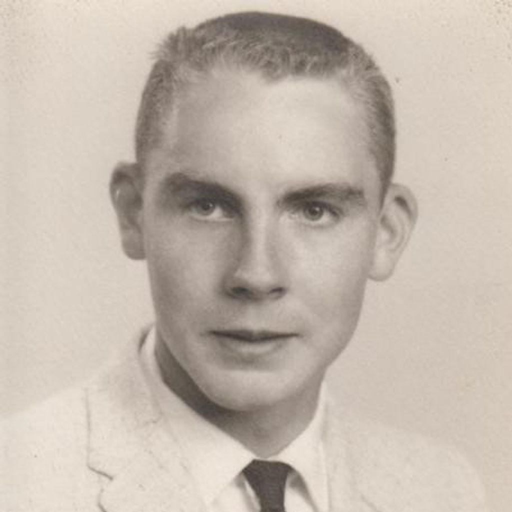 Ira  James (Jr.)  Roberts Profile Photo