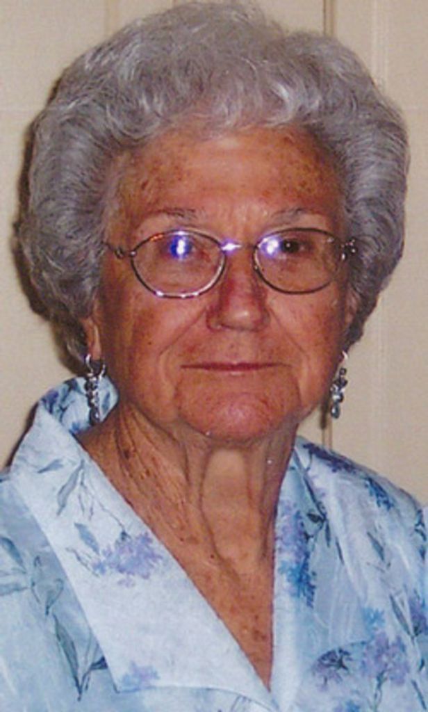 Dorothy M. Lepere