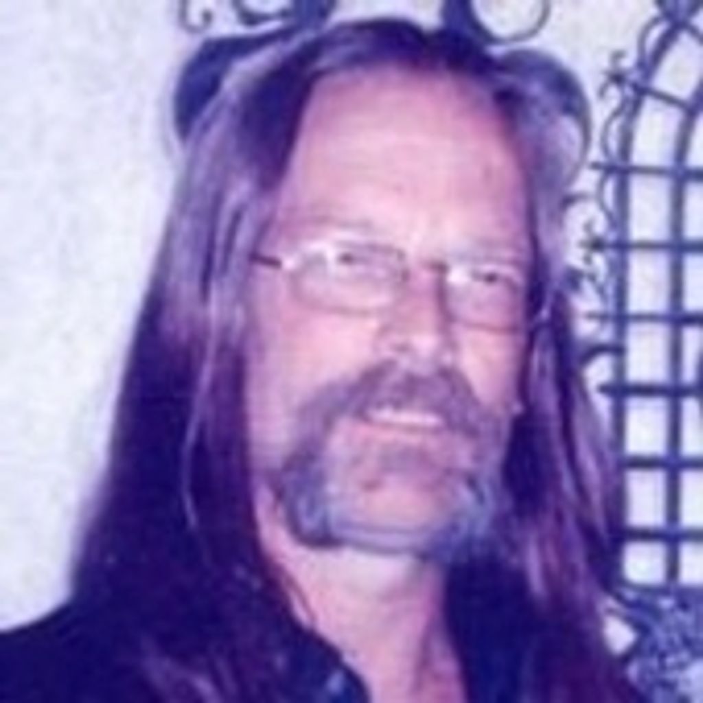 Richard E. Gullickson