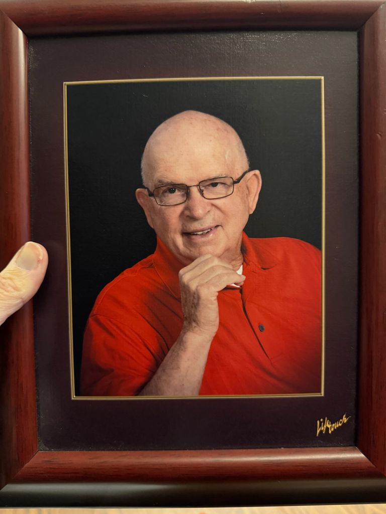 Glenwood "Glen" Arthur Belanger Profile Photo