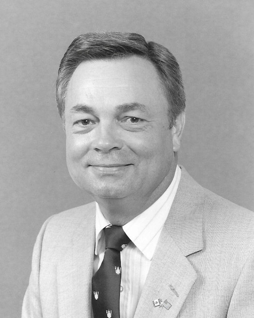 Roy Thornton