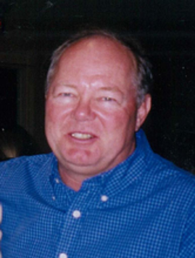 Ron Nelson