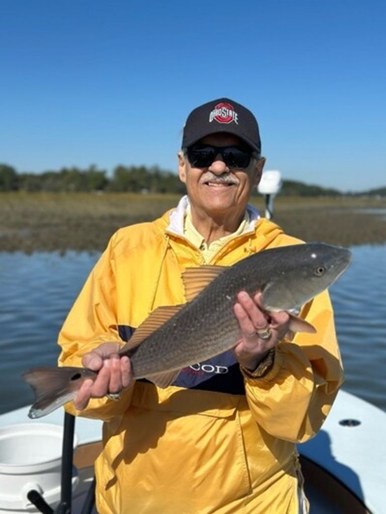 Steven Richard Tomasi Profile Photo