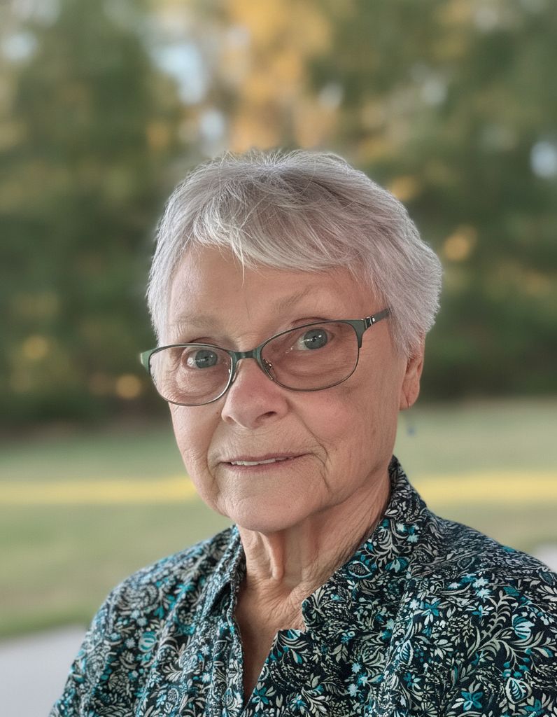 Margaret Stone DuBois Profile Photo
