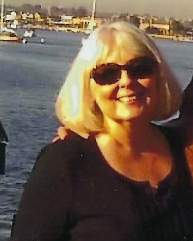 Pamela Kay Haltmeyer Profile Photo