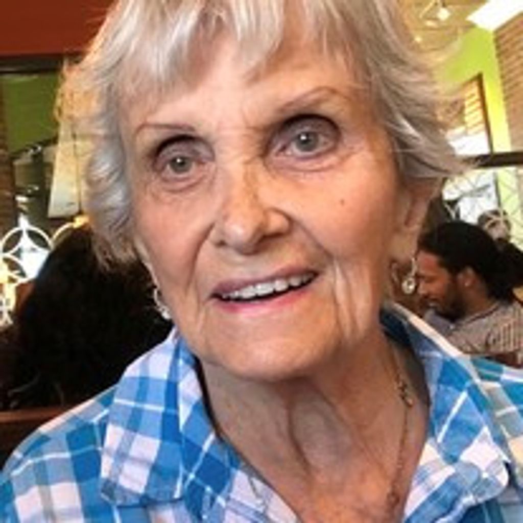 Barbara Kay Steward