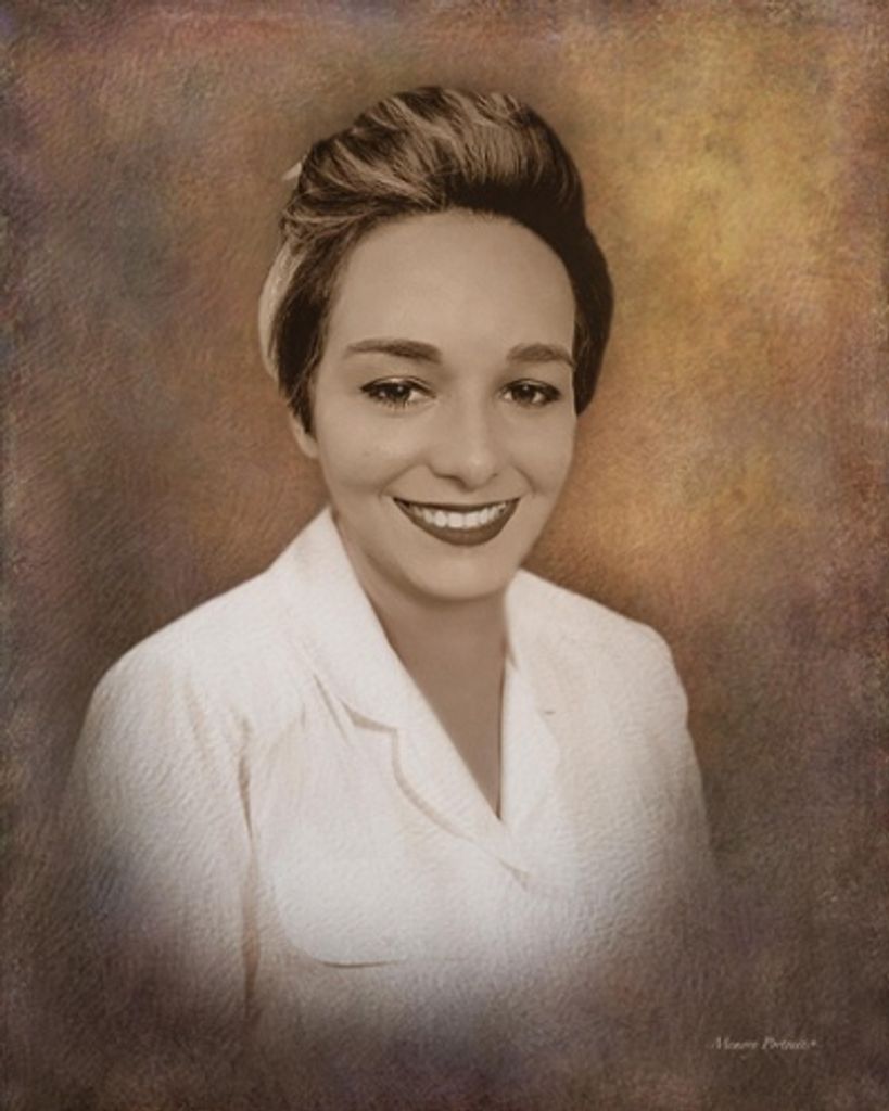 Megan Danielle Wilson Profile Photo