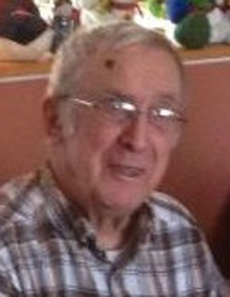 Donald  Robert Graham