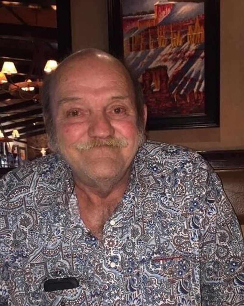 Stanley Dale Mcdill Profile Photo