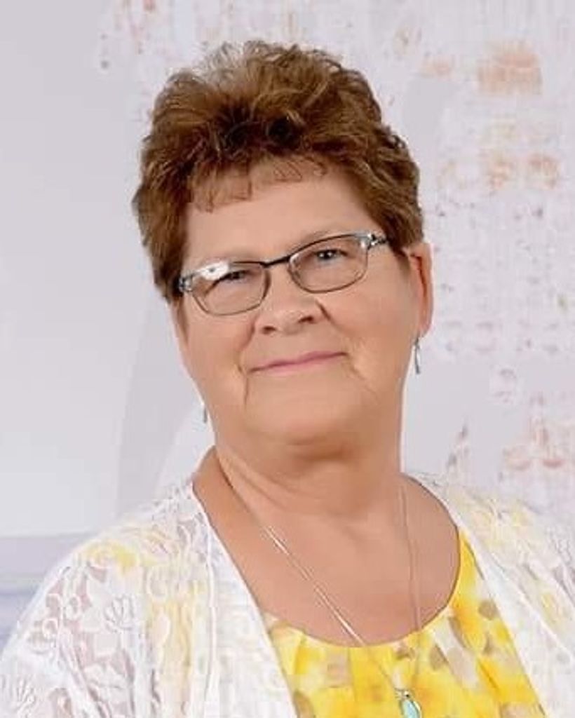 Beverly Carl Voron Profile Photo