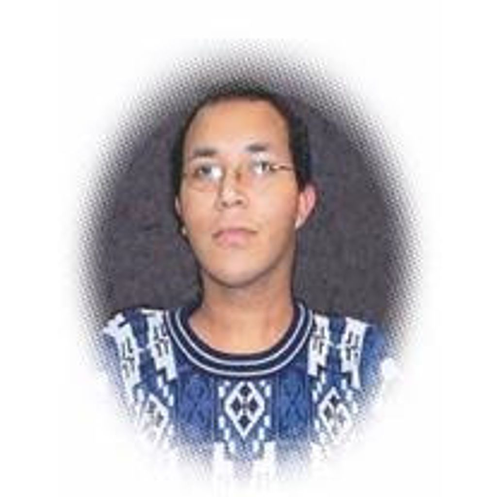 Johnny Castellanos