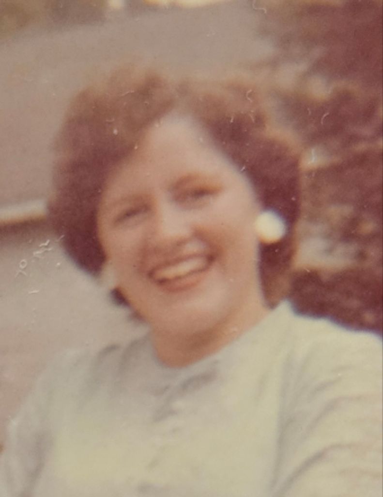 Lucille Szlachtowski