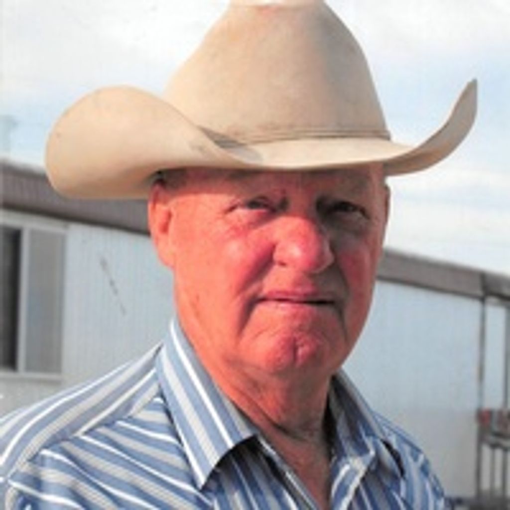 Thaddeus "Ted" Zahn