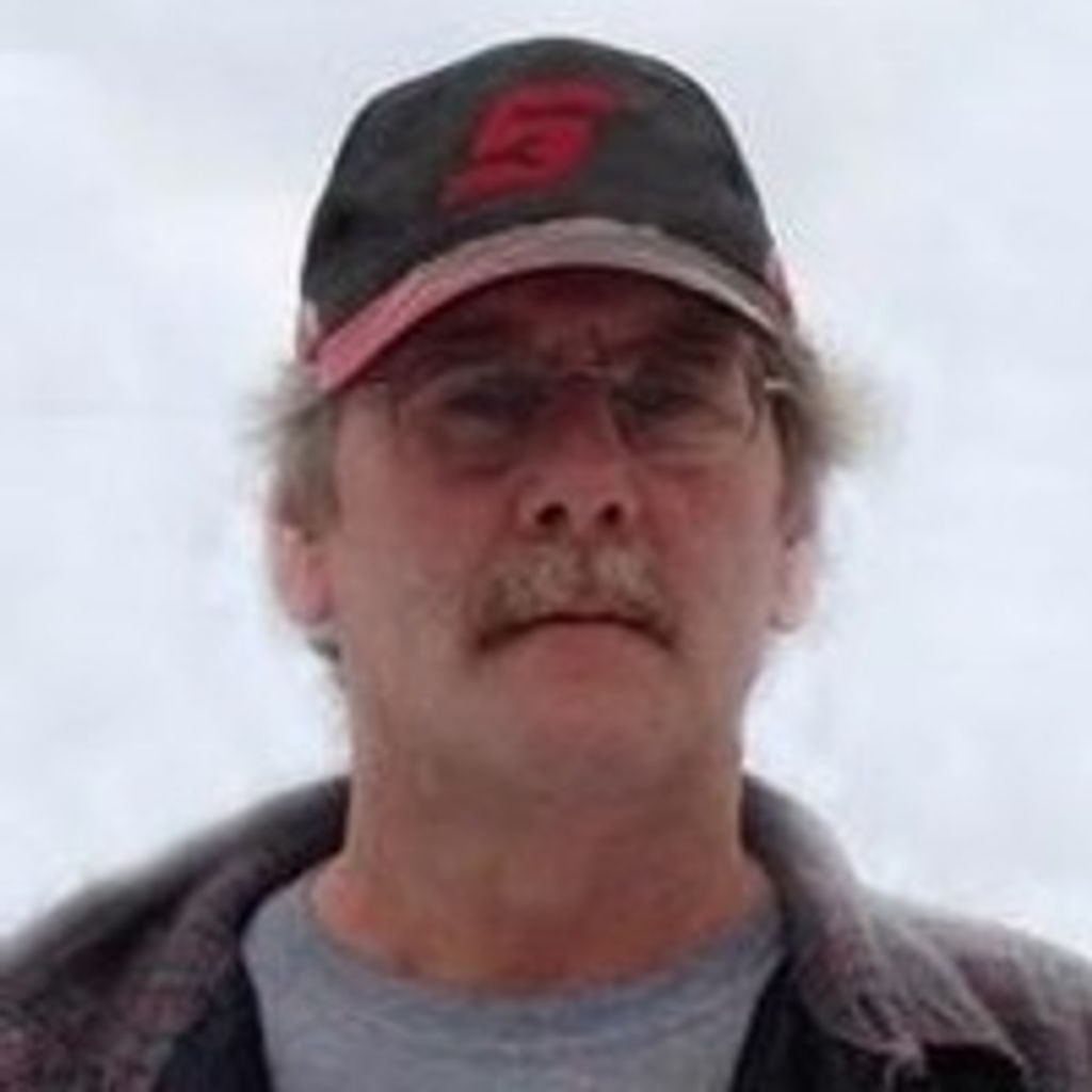 Randy Barker