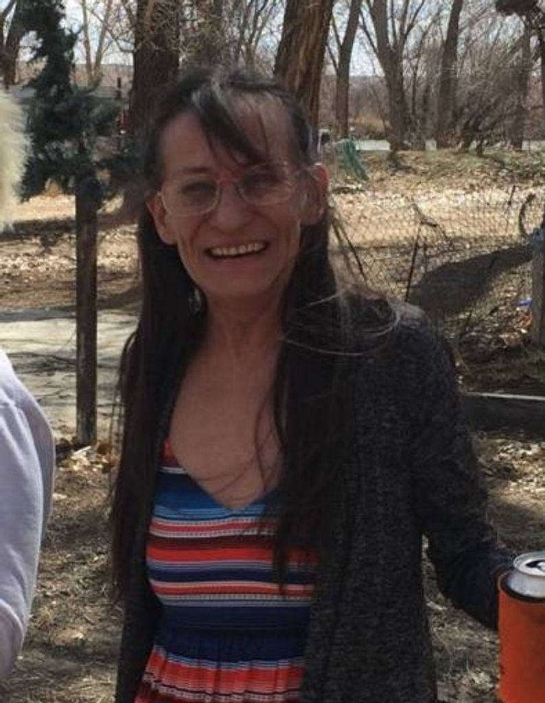 Debbie Bowden
